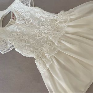 Blumarine girls dress 8Y